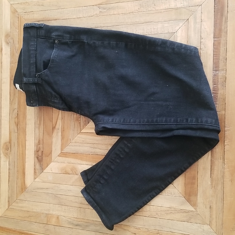 J. Crew Skinny Jeans